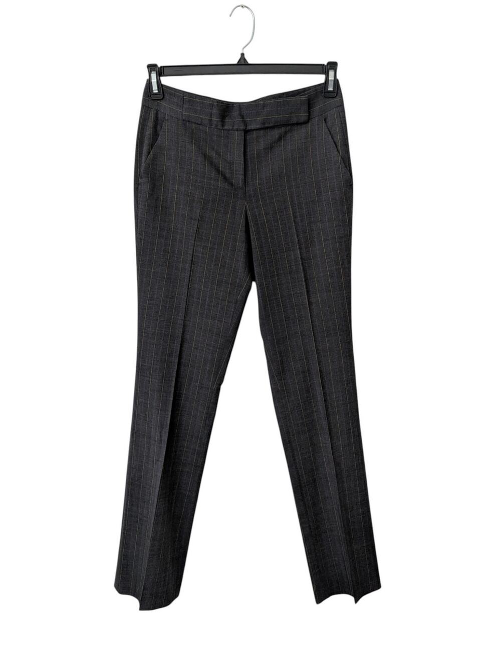 Etro Women's Wool Blend Trousers
